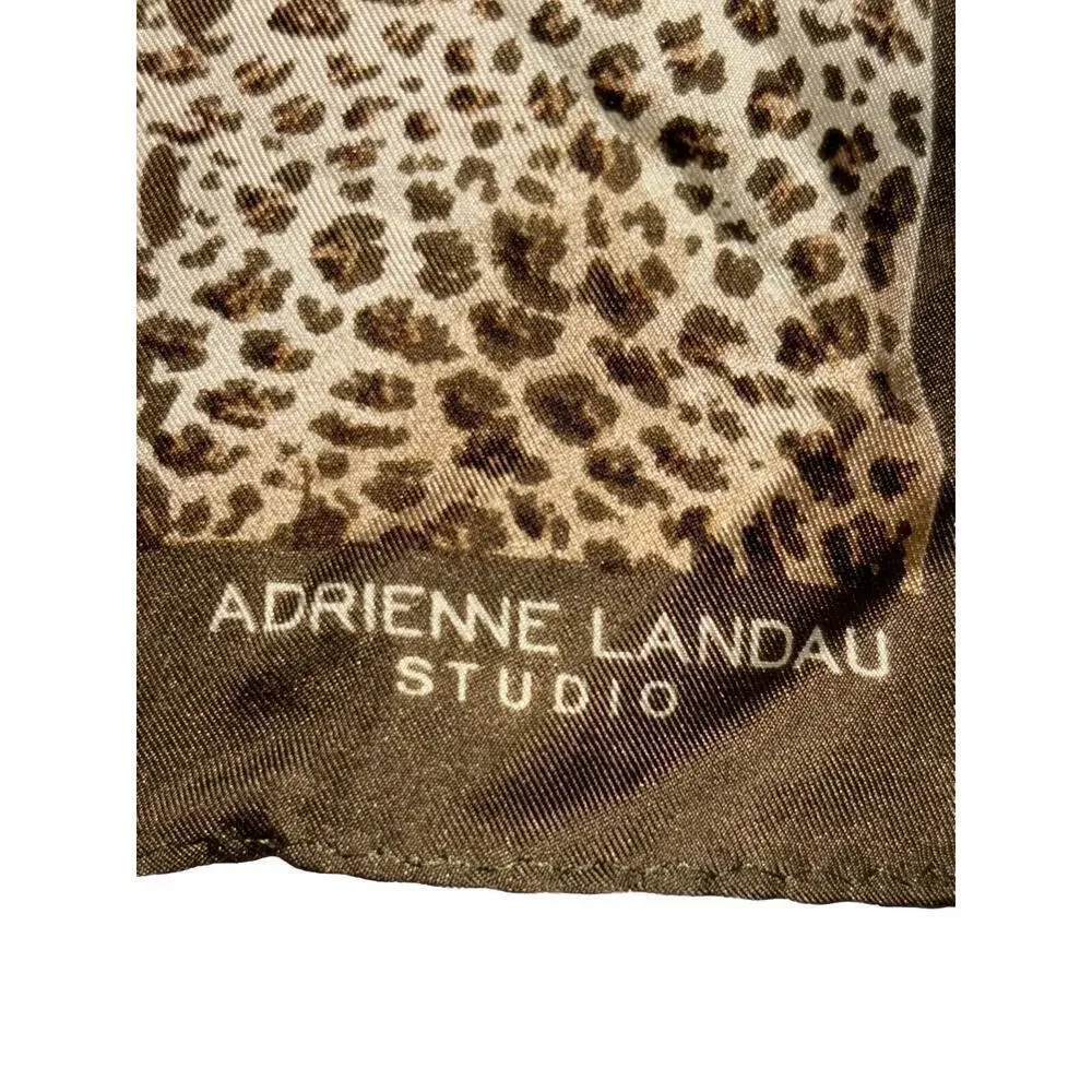 DADRIENNE LANDAU STUDIO elevate your